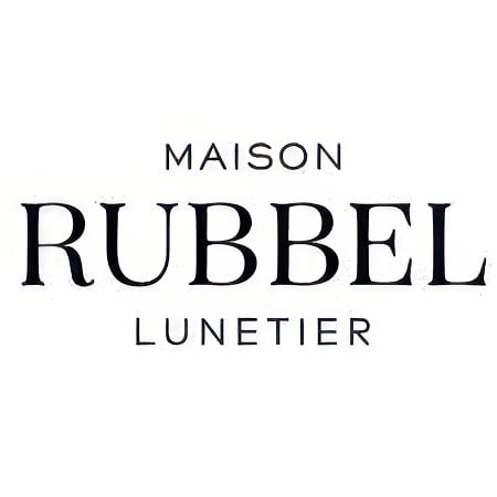 Maison Rubbel createur de lunettes