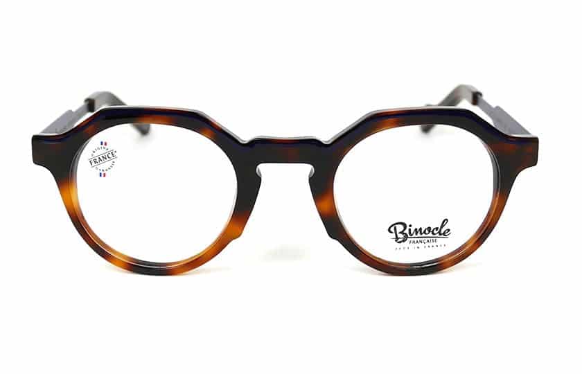 Monture De Lunettes De Vue Binocle Eyewear Pour Femme - Multicolore - Neuve Avec étiquettes