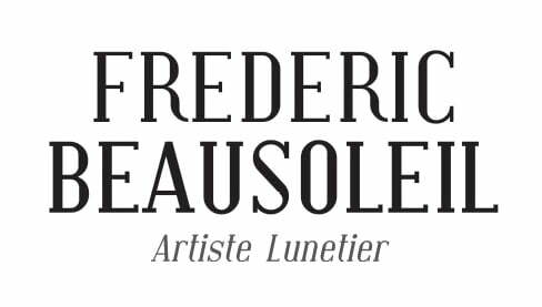 frederic beausoleil Logo