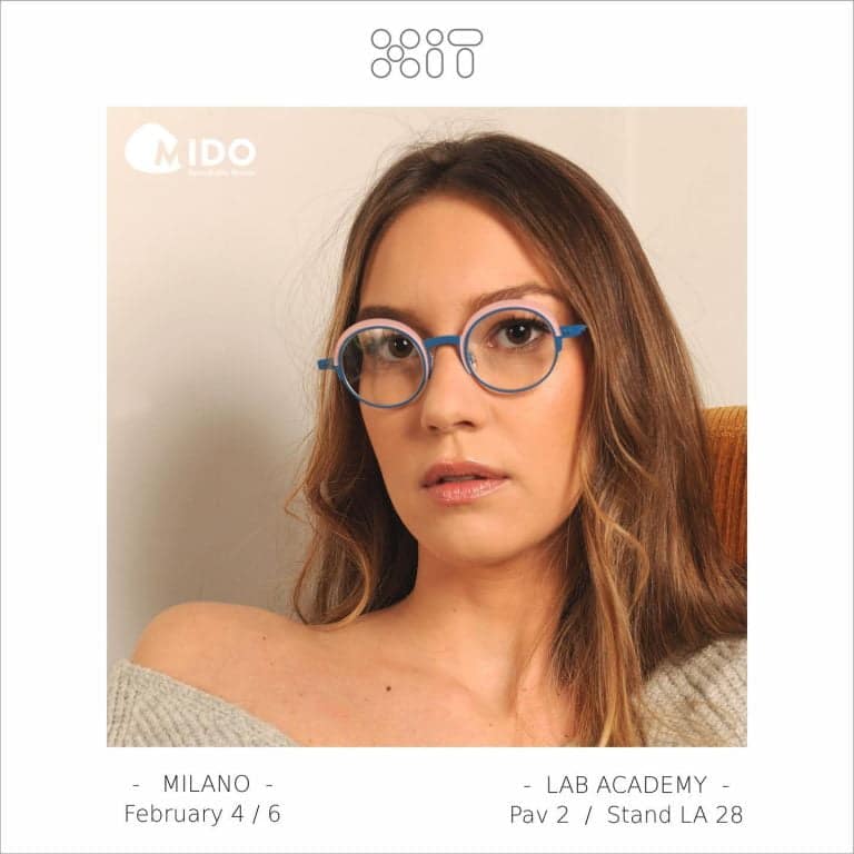 Monture De Lunettes Mixte XIT - Référence C300 - Neuve Avec étiquettes - Made In France - Coloris Multicolore