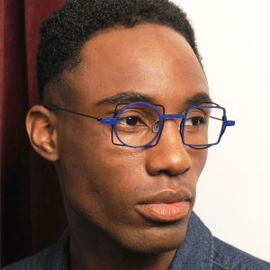 Lunettes / Monture Mixte XIT - Réf. C300 - Made In France - Neuves Avec Étiquettes