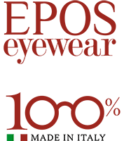 Logo Epos Eyewear