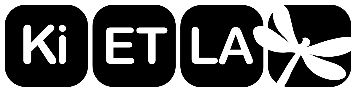 logo Ki et La lunette pour enfant