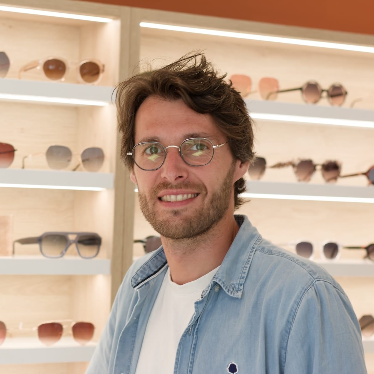 Chez Marc Opticien Pau Billere