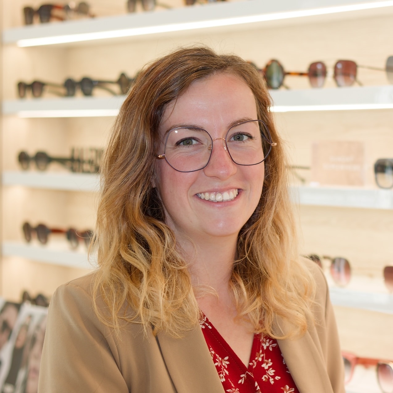 Chez Marc Opticien Pau Billere