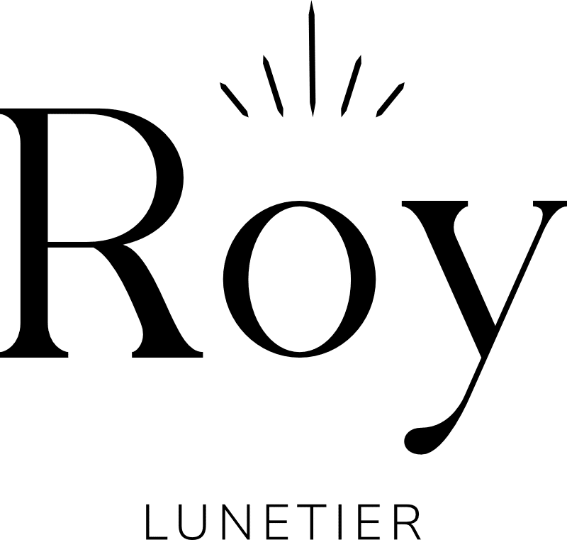 logo Roy Lunetier